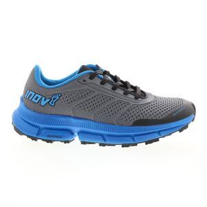 Inov-8 Mens TrailFly Ultra G 280 Gray Shoes (NWT)